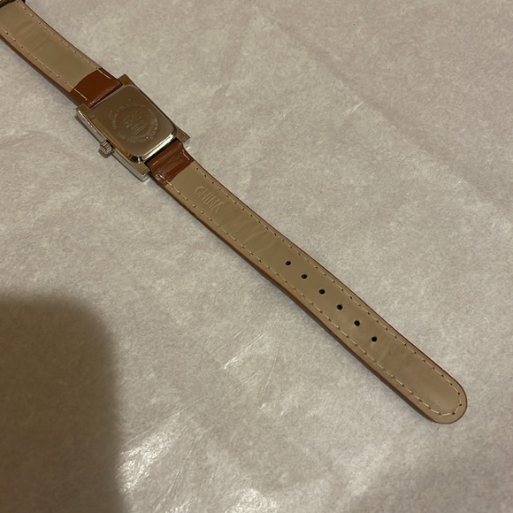 Ltd. Quartz watch stainless steel - Picture 6 of 7